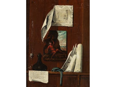 Norditalienischer Maler des 17. Jahrhunderts